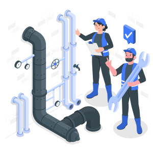 Illustration Voiries et réseaux divers
